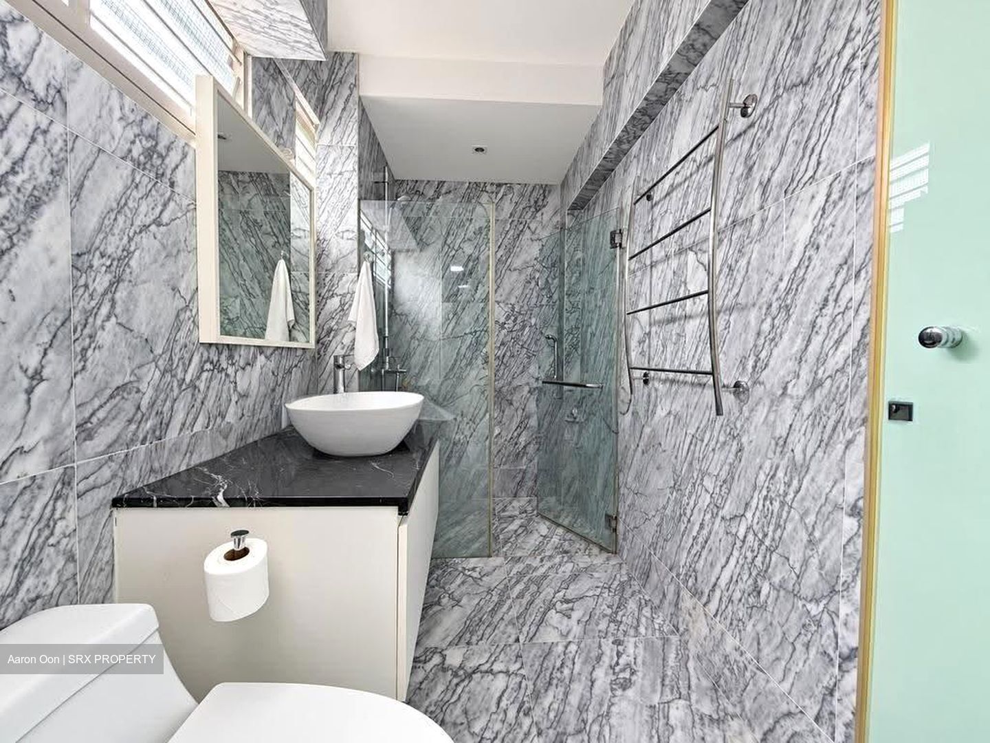 Blk 128 MARSILING RISE (Woodlands), HDB Executive #627983441